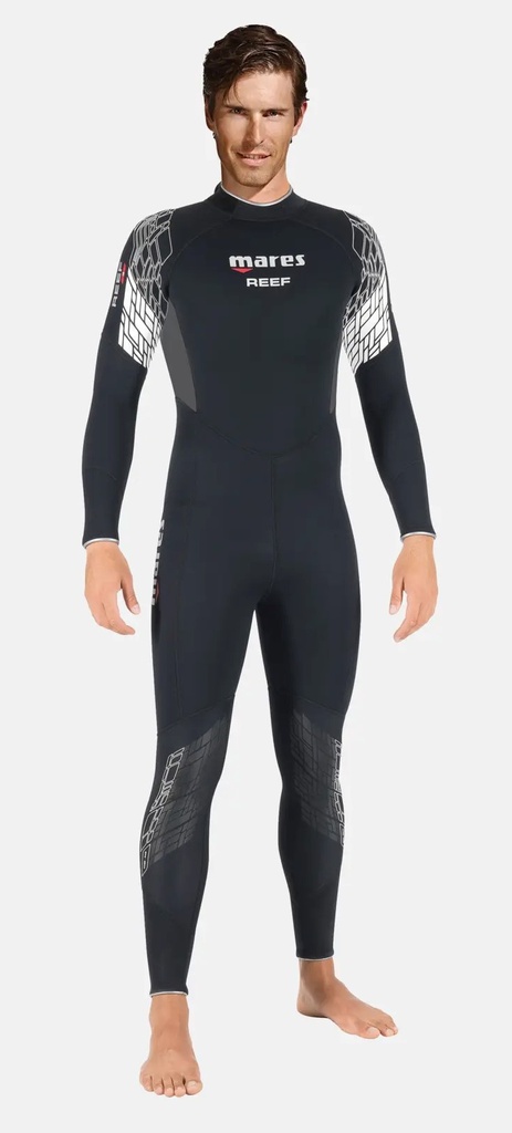 Traje Reef Hombre (3mm) 2025 Mares