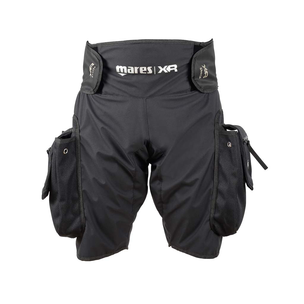Pantalón de bolsillos TEC SPORT PRO MaresXR