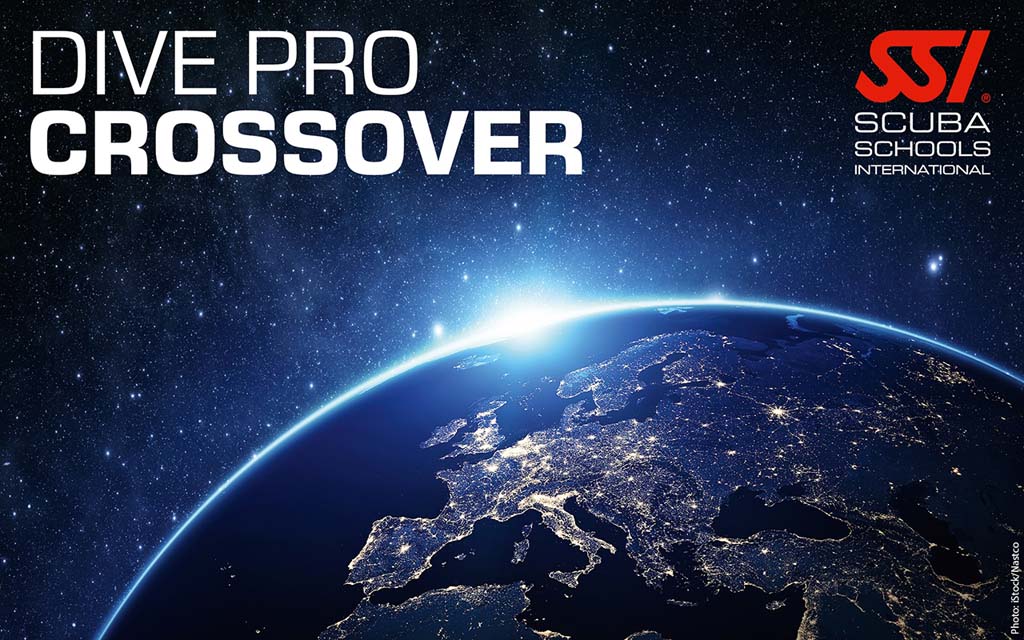 Curso Crossover SSI - Instructor